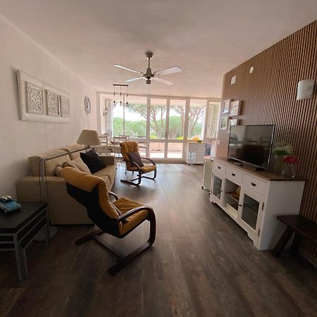 Politur Apartment Platja d'Aro Bagian luar foto