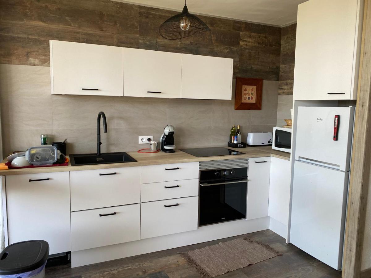 Politur Apartment Platja d'Aro Bagian luar foto