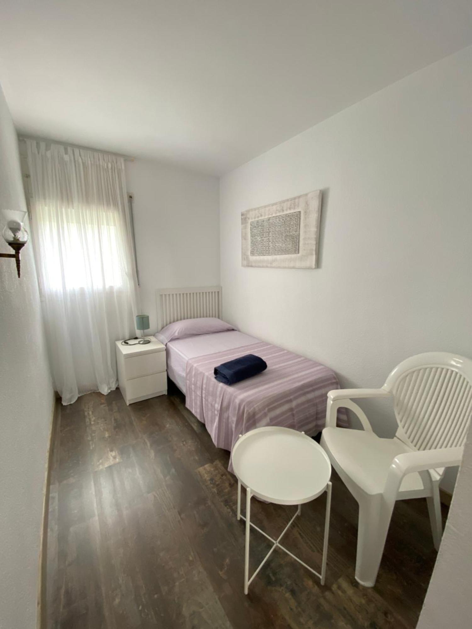 Politur Apartment Platja d'Aro Bagian luar foto