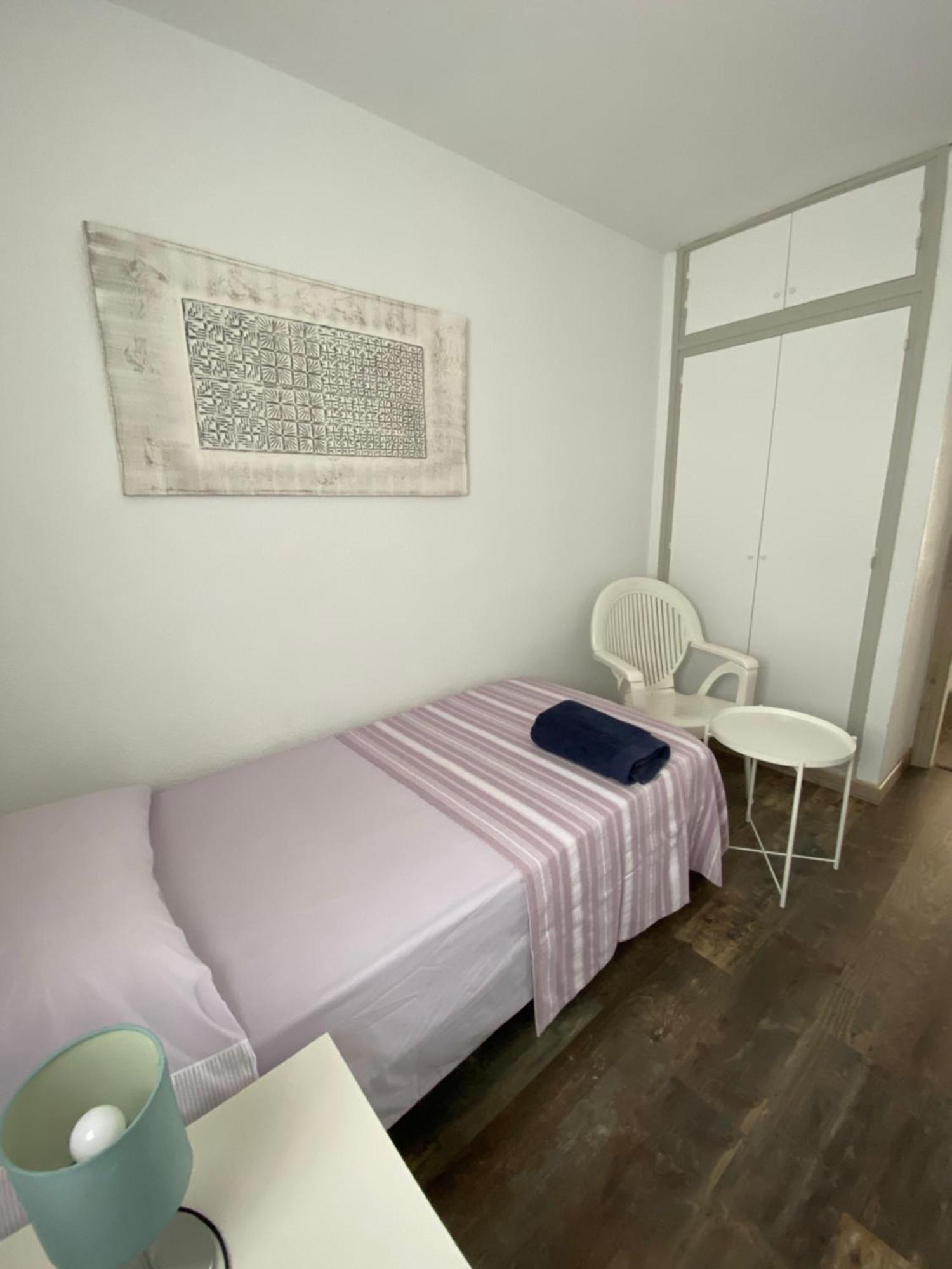 Politur Apartment Platja d'Aro Bagian luar foto
