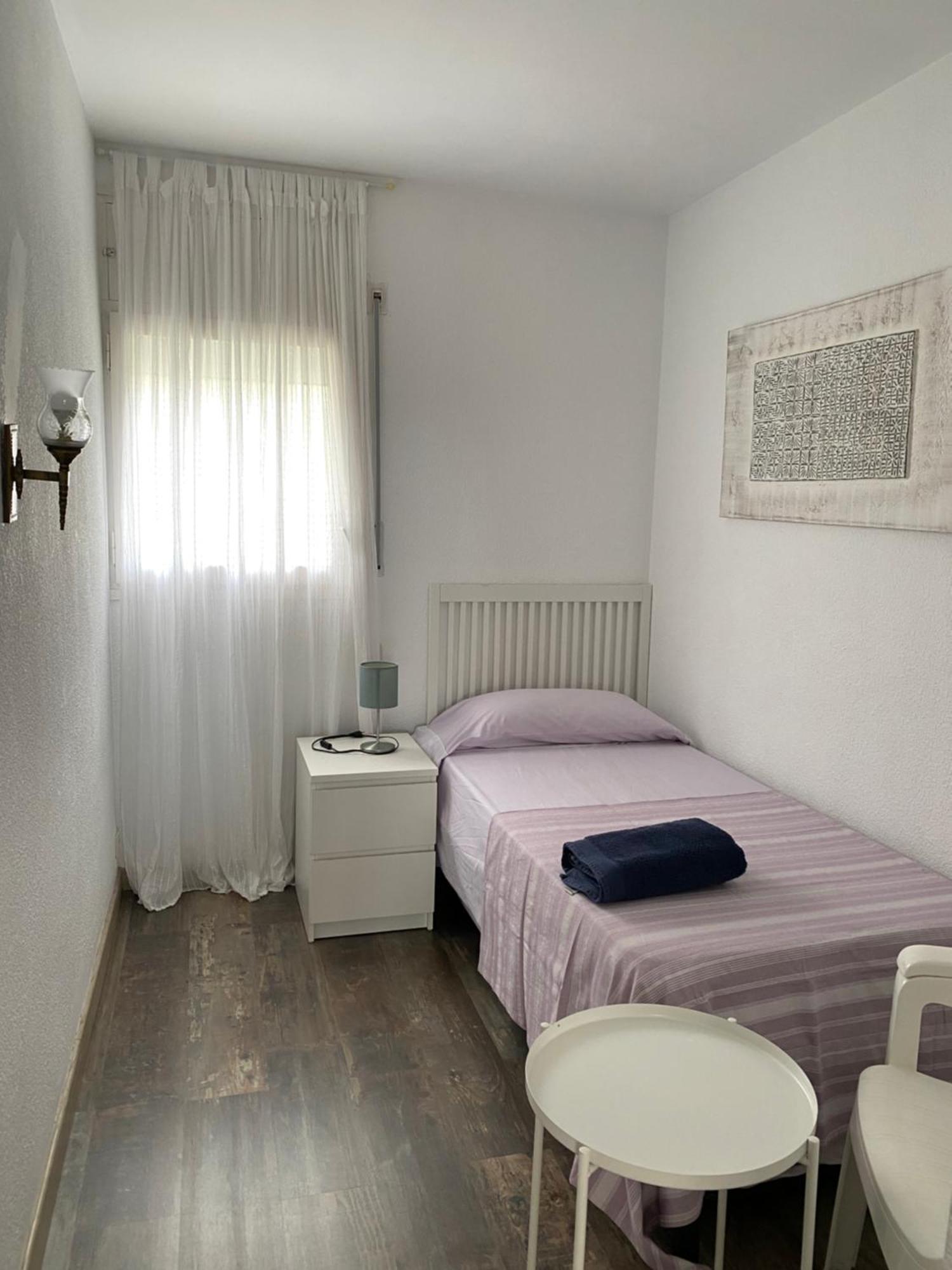 Politur Apartment Platja d'Aro Bagian luar foto