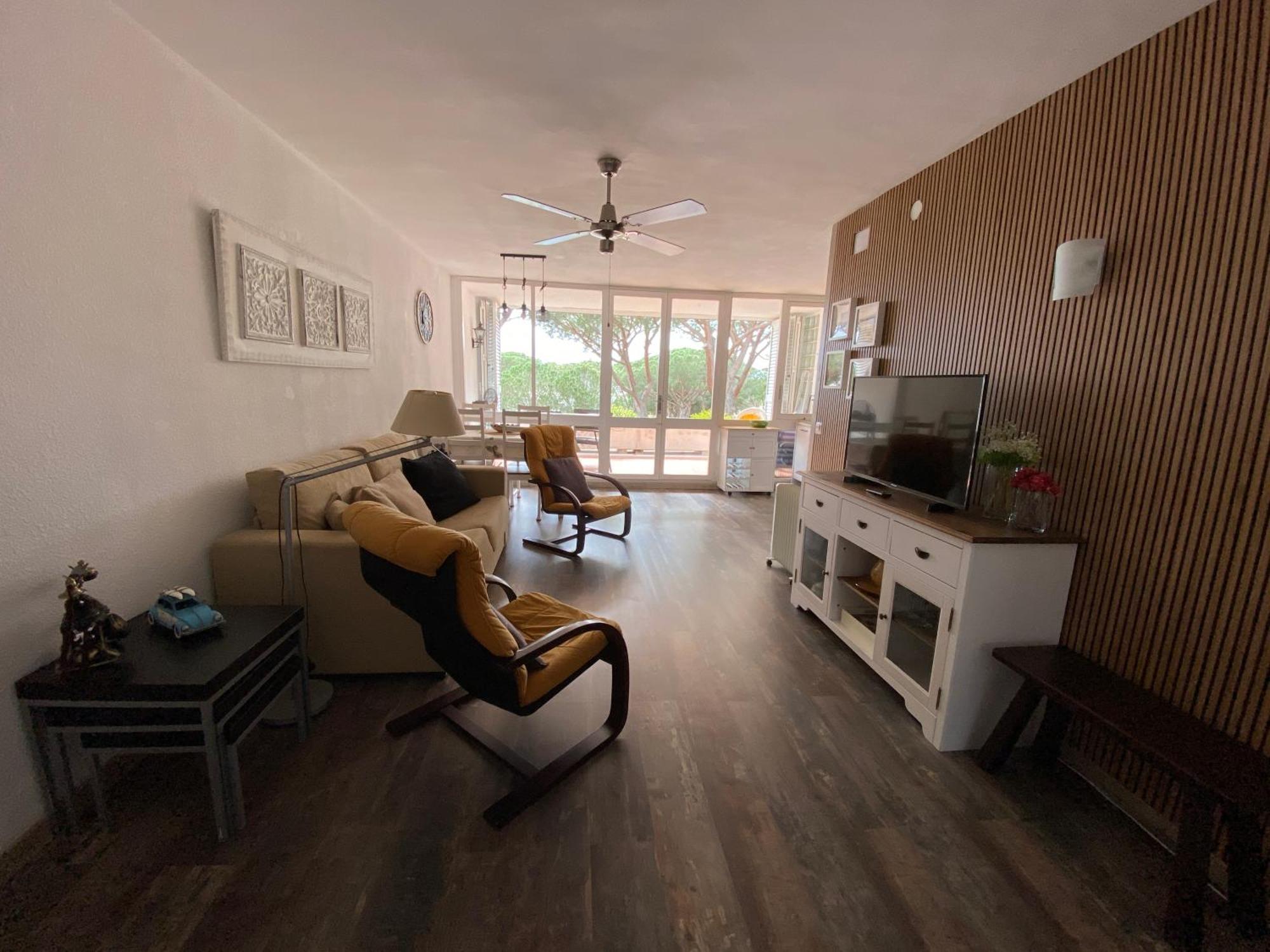 Politur Apartment Platja d'Aro Bagian luar foto