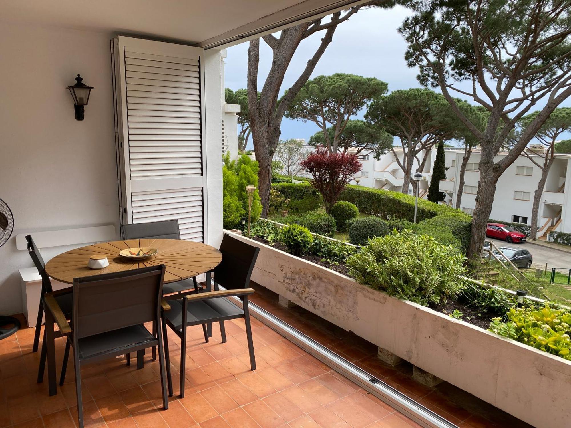 Politur Apartment Platja d'Aro Bagian luar foto