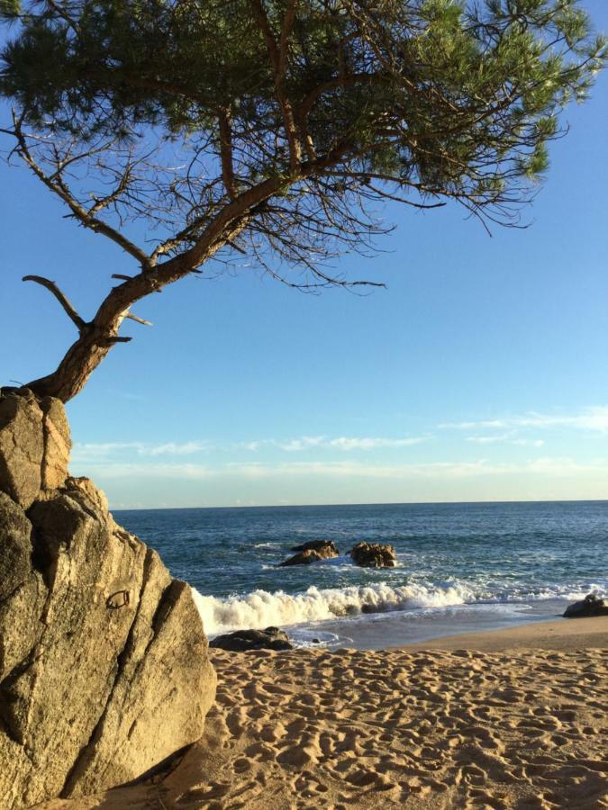 Politur Apartment Platja d'Aro Bagian luar foto